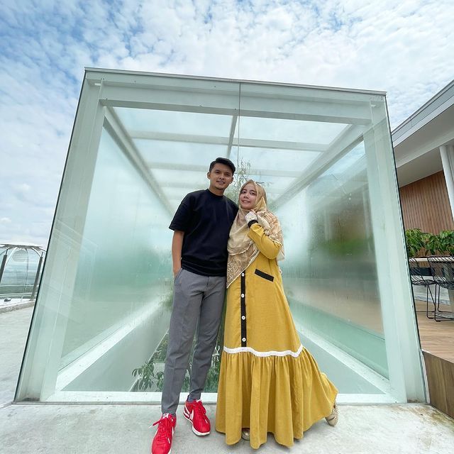 Dodi Hidayatullah Dodi Hidayatullah