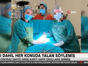 Demi Penuhi Harapan Ortu, Wanita Ini Pura-pura Jadi Dokter Selama Setahun