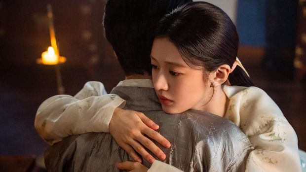 Drama Korea Alchemy of Souls Part 2: Light and Shadow