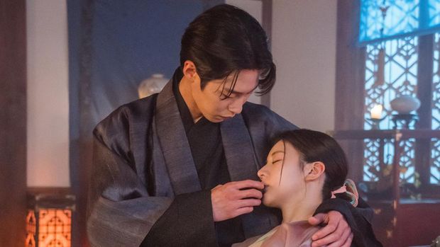 Drama Korea Alchemy of Souls Part 2: Light and Shadow