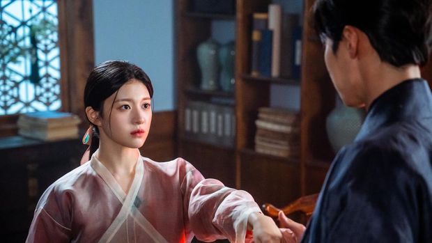 Drama Korea Alchemy of Souls Part 2: Light and Shadow