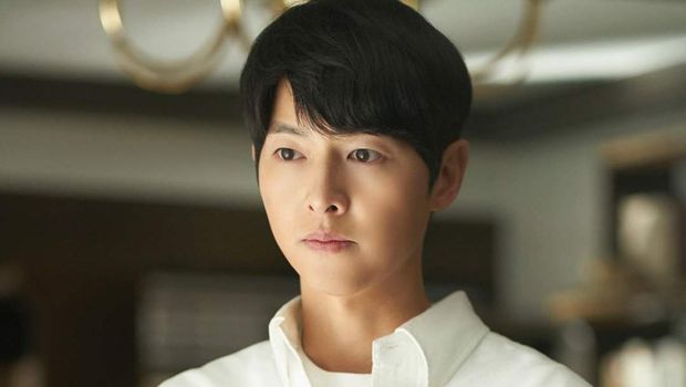 Drama Korea Reborn Rich