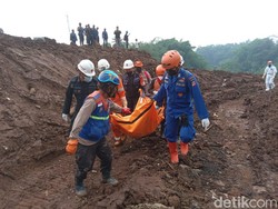 Jabar Siaga Darurat Bencana hingga April 2023!