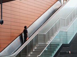 Eskalasi Adalah Peningkatan, Kenali Artinya dalam Berbagai Bidang