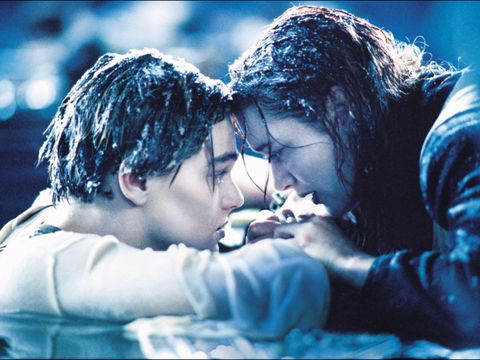 Film Titanic (1997)