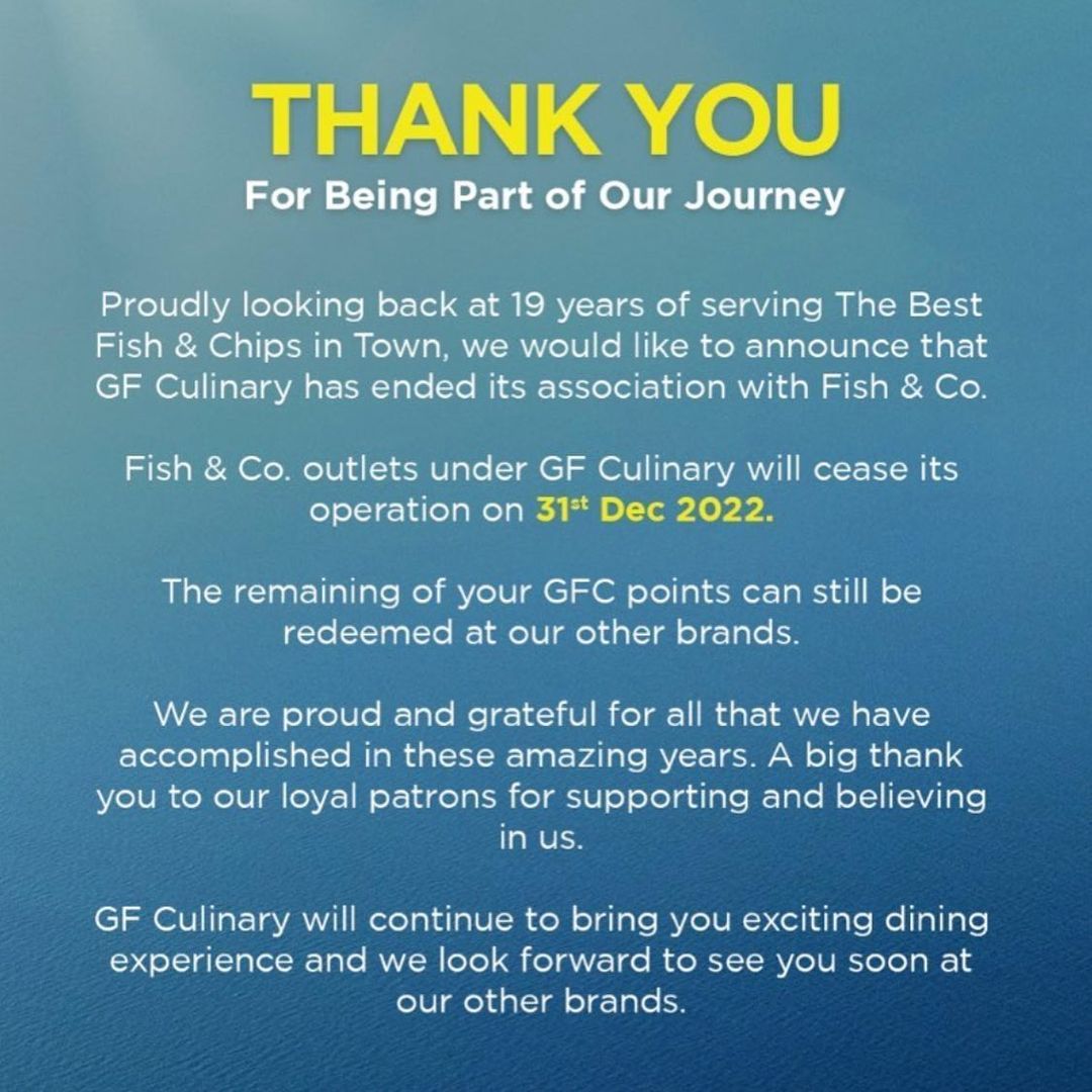 Fish n Co. Indonesia