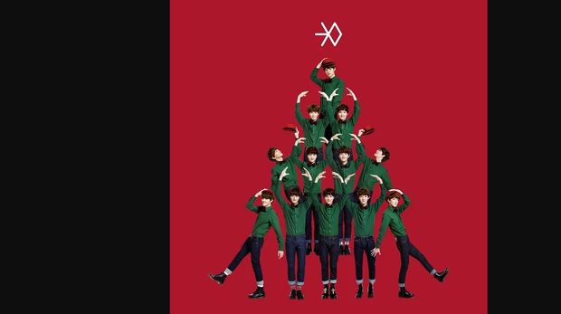 foto: Youtube.com/EXO