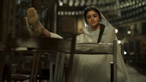 Gangubai Kathiawadi (2022)