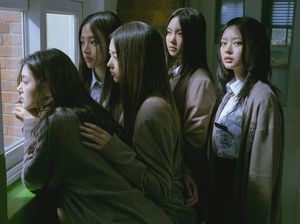 NewJeans Siapkan Comeback Musim Panas, Sedang Syuting MV di Portugal