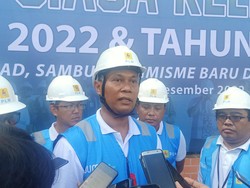 Pariwisata Bali Pulih, Puncak Beban Listrik Nyaris Seperti Sebelum Pandemi