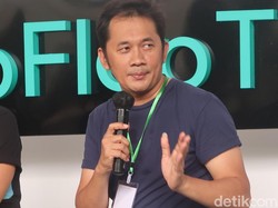 Ini yang Dilakukan Hanung Bramantyo Setelah Ditawari Garap Catatan Si Boy