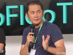 Cerita Hanung Bramantyo Garap Film Pesanan Cerita Hanung Bramantyo Garap Film Pesanan