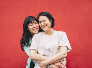 50 Ucapan Hari Ibu dari Lubuk Hati Paling Dalam 50 Ucapan Hari Ibu dari Lubuk Hati Paling Dalam