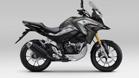2 Motor Honda Ini Kena Diskon Rp 6,5 Juta