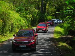 Ini Alasan SUV Bisa Geser Penjualan Low MPV dan LCGC