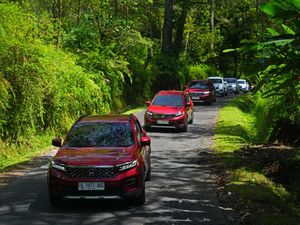 Ini Alasan SUV Bisa Geser Penjualan Low MPV dan LCGC Ini Alasan SUV Bisa Geser Penjualan Low MPV dan LCGC