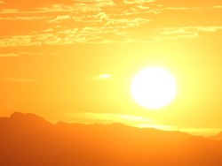 Ada Solstis di Desember 2025, Titik Balik Matahari yang Terjadi Setiap Tahun