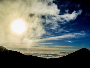 Besok Ada Fenomena Solstis Desember, Apa Itu? Ini Penjelasannya Besok Ada Fenomena Solstis Desember, Apa Itu? Ini Penjelasannya