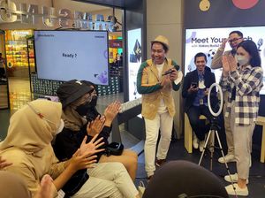 Industri Audio Canggih yang Diganderungi Sportcaster