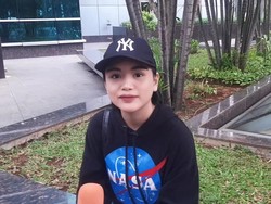 Jeje Slebew Anggap Citayam Fashion Week Keajaiban, Sayang Tak Umur Panjang