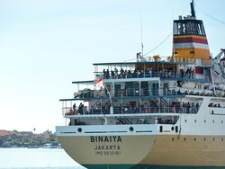 Pelni Siapkan Tiket Mudik Gratis dari Labuan Bajo dan Bima, Ini Syaratnya