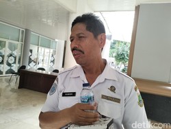 Pemudik Nataru Via Merak Diminta Beli Tiket di Luar Pelabuhan, Ini Lokasinya