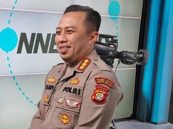 Cerita Kapolres Jaksel Terima Aduan Warga soal Anjing yang Berisik