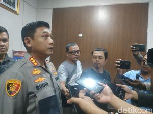 25 Saksi Diperiksa Maraton Imbas Tarik Tambang Maut IKA Unhas Sulsel 25 Saksi Diperiksa Maraton Imbas Tarik Tambang Maut IKA Unhas Sulsel