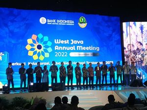 Jurnalis detikJabar Juara 1 West Java Journalist Competition 2022