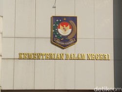 Kemendagri Panggil Bupati Meranti Sore Ini Buntut Sebut Kemenkeu Berisi Iblis