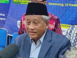 Contohkan IPB, BWI Dorong Perguruan Tinggi Berwakaf untuk Dana Abadi
