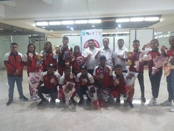 Usai Kejuaraan Asia, Kickboxing Indonesia Bidik SEA Games 2023