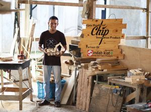 Diperlukan Tindakan Bersama untuk UMKM Naik Kelas