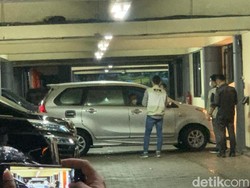 KPK Sita Uang dan Dokumen Usai Geledah DPRD Jatim