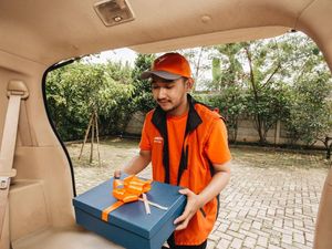 5 Tips Pengiriman Hampers Natal agar Lebih Aman Sampai Tujuan