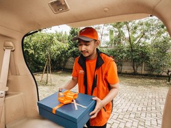 5 Tips Pengiriman Hampers Natal agar Lebih Aman Sampai Tujuan