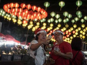 Gibran yang Ingin Solo Jadi Kota Toleransi