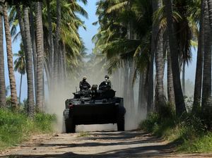 11 Negara dengan Tentara Paling Kuat di Dunia, Siapa Nomor Satu?