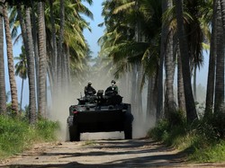 11 Negara dengan Tentara Paling Kuat di Dunia, Siapa Nomor Satu?