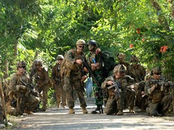 Daftar 10 Militer Terkuat di Dunia 2024, Indonesia Nomor Berapa?