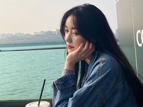 Lee Seung Hyun, Miss Korea 2022