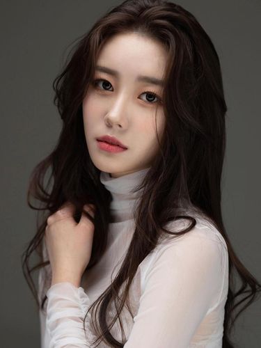 Lee Seung Hyun, Miss Korea 2022