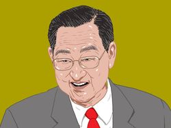 Ini Kakek Terkaya di Indonesia, Hartanya Tembus Rp 17 Triliun!