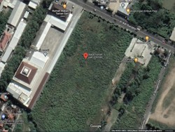 Bakal Rumah Pak Jokowi Muncul di Google Maps, Ini Penampakannya