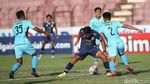 Madura United Libas Arema FC 2-0