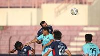 Madura United Libas Arema FC 2-0