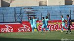 Madura United Libas Arema FC 2-0