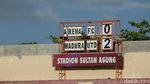 Madura United Libas Arema FC 2-0