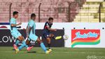 Madura United Libas Arema FC 2-0