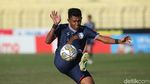 Madura United Libas Arema FC 2-0